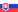 Slovak Flag